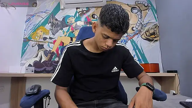 Snapshot of Jeffry_wolvess chatting on 03/22/25, 11:42 Jeffry wolvess online show from 03/22/25, 11:42