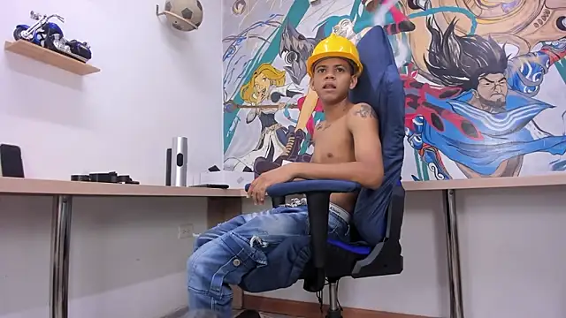 Snapshot of Jeffry_wolvess chatting on 02/26/25, 11:54 Jeffry wolvess online show from 02/26/25, 11:54