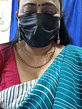rekha naier online show from 04/21/26, 05:52