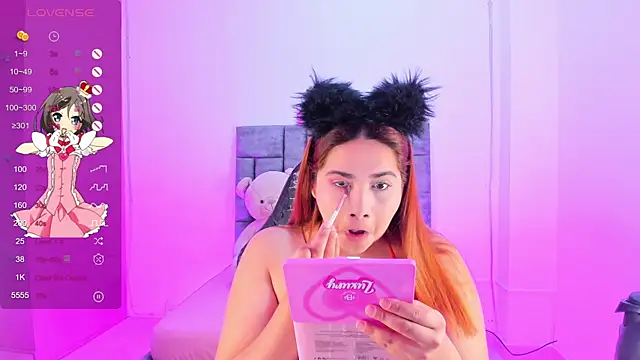 jisoo   online show from 10/28/25, 12:26