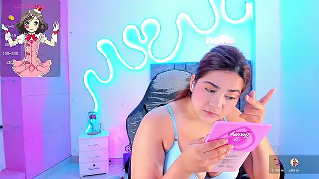 jisoo   online show from 11/03/25, 01:15