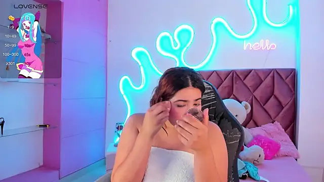 jisoo   online show from 11/28/25, 01:55