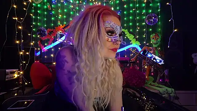 anonymouszN online show from 04/01/26, 08:06