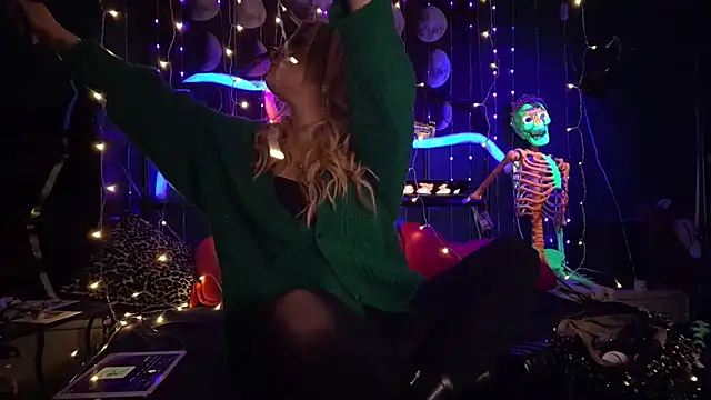 anonymouszN online show from 11/27/25, 09:15