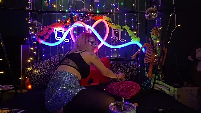 anonymouszN online show from 01/31/26, 09:35