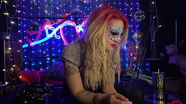 anonymouszN online show from 03/07/26, 09:20