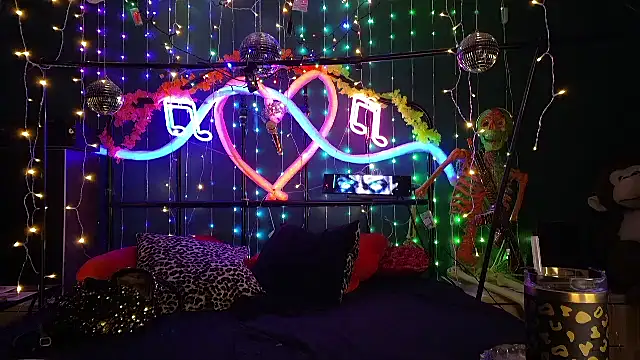 anonymouszN online show from 02/22/26, 09:49