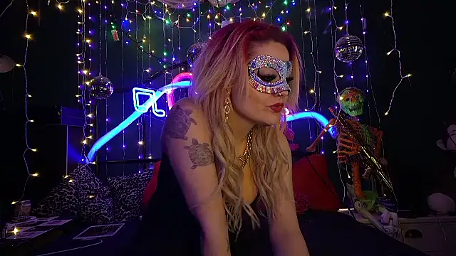 anonymouszN online show from 01/14/26, 09:07