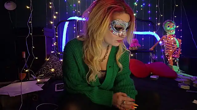 anonymouszN online show from 12/16/25, 09:41