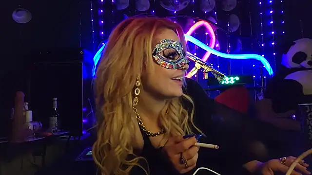 anonymouszN online show from 11/01/25, 09:08