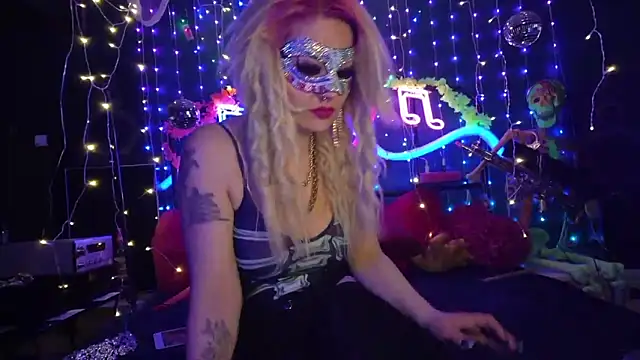 anonymouszN online show from 04/14/26, 08:47