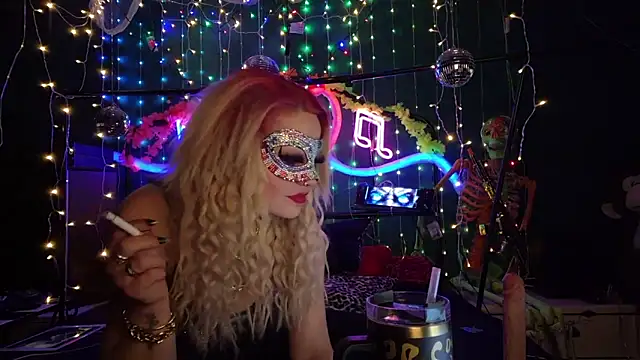 anonymouszN online show from 02/20/26, 09:50