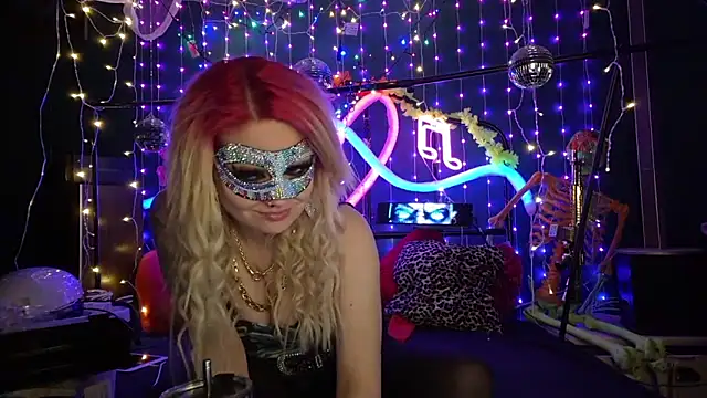 anonymouszN online show from 03/09/26, 08:34