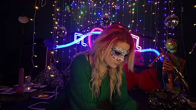 anonymouszN online show from 01/07/26, 08:36