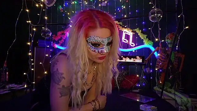 anonymouszN online show from 02/08/26, 09:23