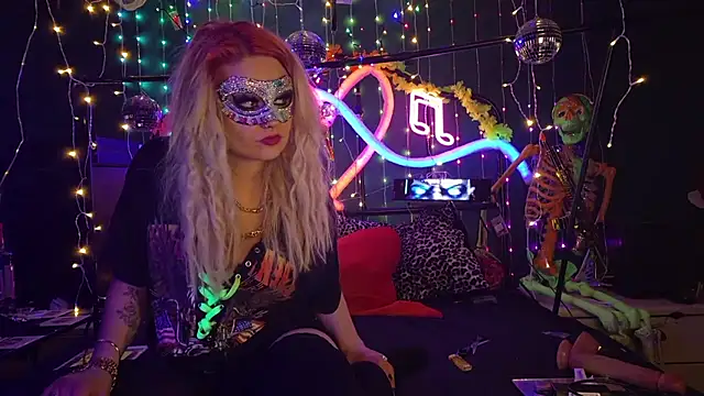 anonymouszN online show from 02/19/26, 09:01