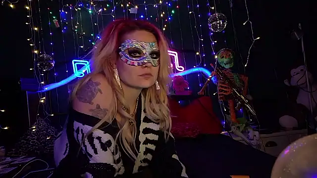 anonymouszN online show from 01/13/26, 09:19