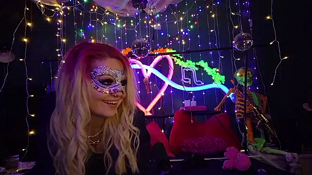 anonymouszN online show from 01/18/26, 08:34