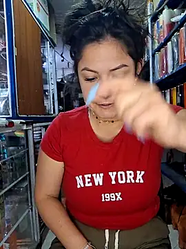 nidia2026 online show from 02/22/26, 04:08