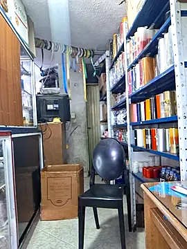 nidia2026 online show from 05/06/26, 03:38