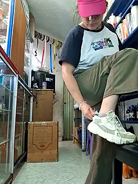 nidia2026 online show from 02/11/26, 02:06