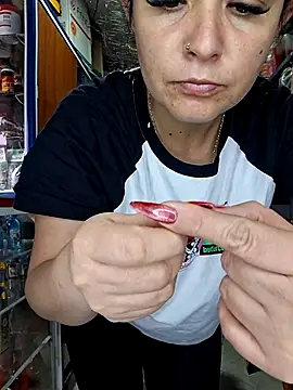 nidia2026 online show from 03/19/26, 01:11