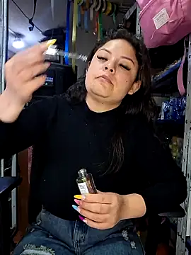 nidia2026 online show from 04/16/26, 03:02