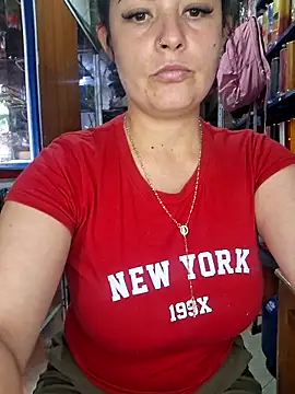 nidia2026 online show from 04/13/26, 03:38