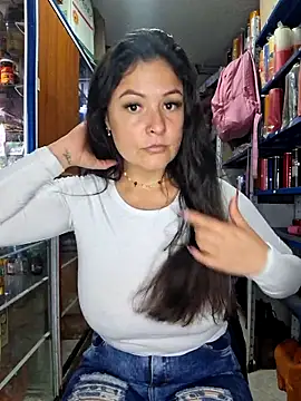 nidia2026 online show from 03/09/26, 01:36