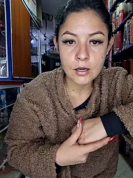 nidia2026 online show from 03/18/26, 01:24