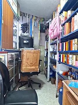 nidia2026 online show from 04/12/26, 03:59