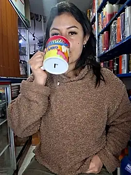 nidia2026 online show from 03/12/26, 01:37