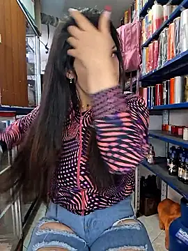 nidia2026 online show from 03/04/26, 01:41