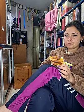 nidia2026 online show from 12/19/25, 02:19