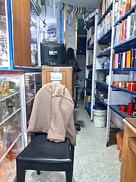 nidia2026 online show from 04/09/26, 01:50