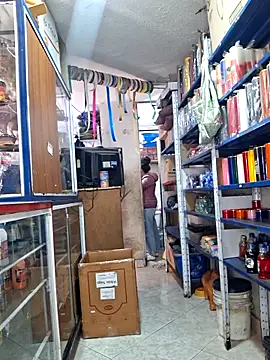 nidia2026 online show from 12/18/25, 12:31