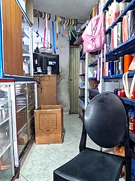 nidia2026 online show from 02/08/26, 04:15