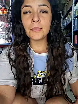 Snapshot of nidia2026 chatting on 10/09/25, 05:35 nidia2026 online show from 10/09/25, 05:35