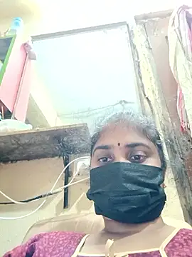 ammullu456 online show from 04/19/26, 06:21