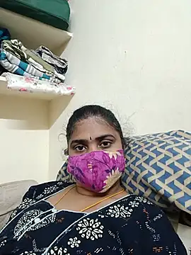 ammullu456 online show from 05/23/26, 07:29