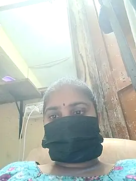 ammullu456 online show from 04/18/26, 05:37