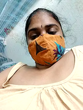 ammullu456 online show from 03/06/26, 07:09