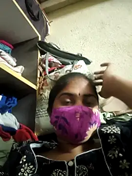 ammullu456 online show from 04/11/26, 05:05