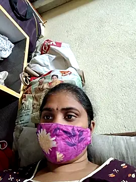 ammullu456 online show from 04/15/26, 06:01