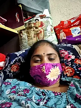 ammullu456 online show from 04/03/26, 05:08