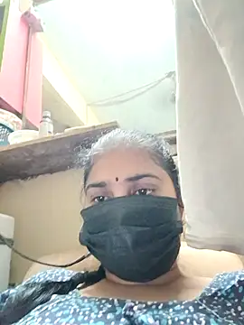 ammullu456 online show from 04/25/26, 04:48