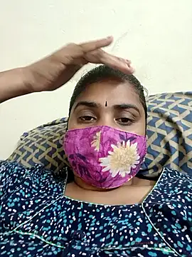 ammullu456 online show from 06/01/26, 04:50