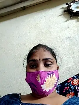 ammullu456 online show from 04/16/26, 05:14