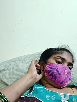 ammullu456 online show from 05/13/26, 06:59