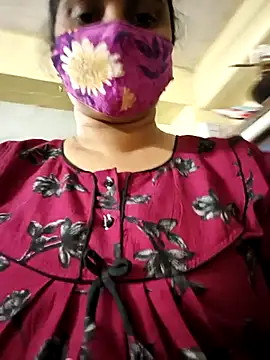 ammullu456 online show from 04/05/26, 09:27